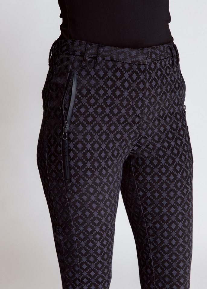 Zhrill Stoffhose CHIARA – Bild 4 von 5
