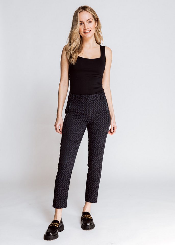 Zhrill Stoffhose CHIARA – Bild 5 von 5
