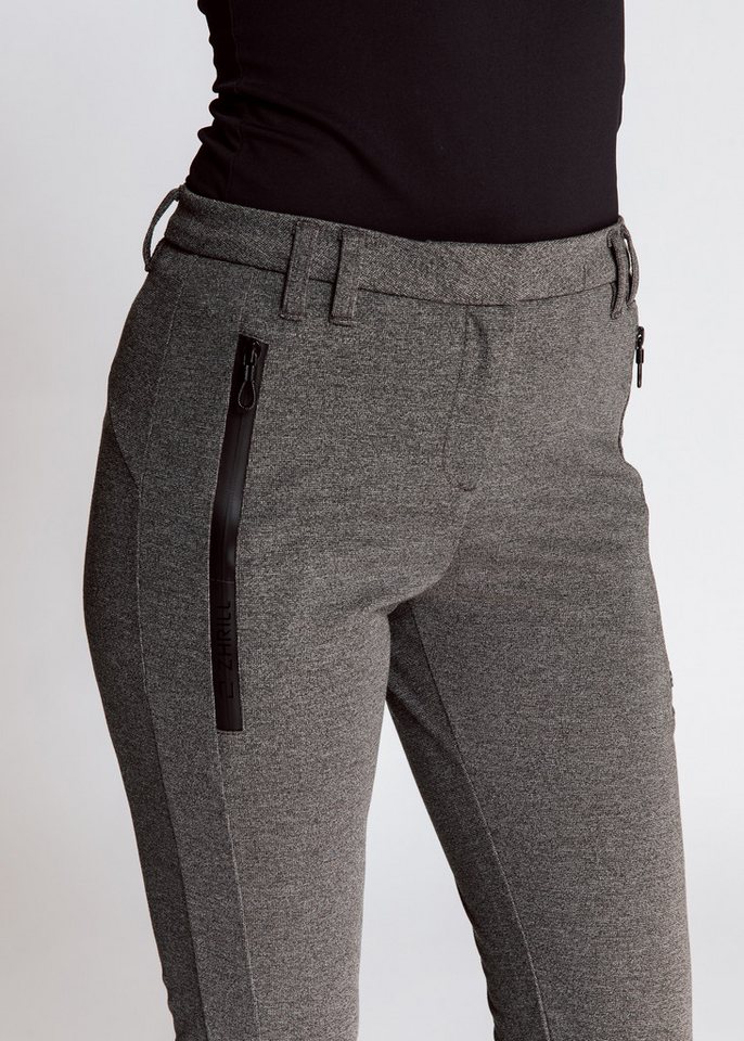 Zhrill Stoffhose CHIARA – Bild 4 von 4