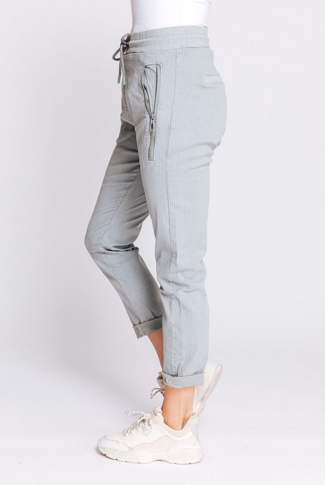 Zhrill Stoffhose FABIA – Bild 2 von 5