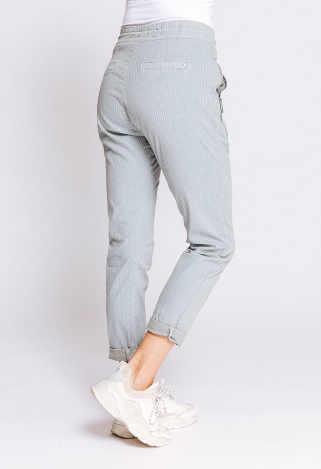 Zhrill Stoffhose FABIA – Bild 3 von 5