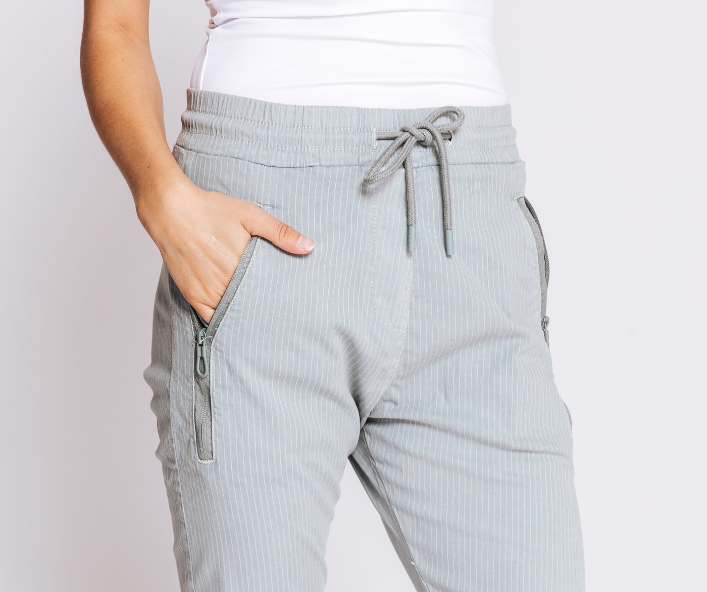 Zhrill Stoffhose FABIA – Bild 5 von 5