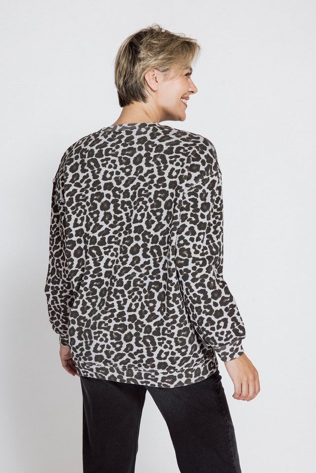 Zhrill Sweatshirt ZHMARLEN – Bild 3 von 3