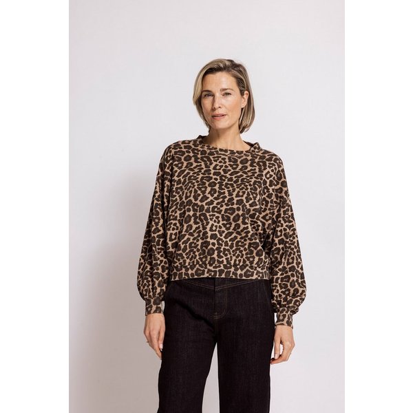 Zhrill Sweatshirt ZHTERA