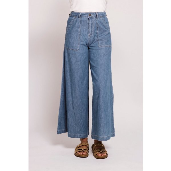 Zhrill Weite Jeans ZHCHATTI