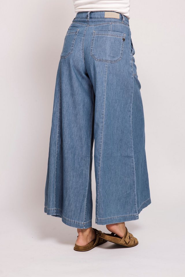 Zhrill Weite Jeans ZHCHATTI – Bild 3 von 4