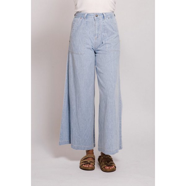 Zhrill Weite Jeans ZHCHATTI