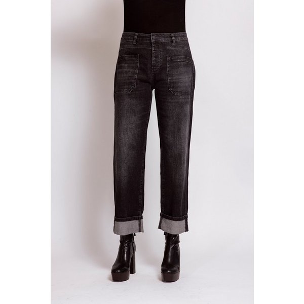 Zhrill Workerjeans ZHKarli