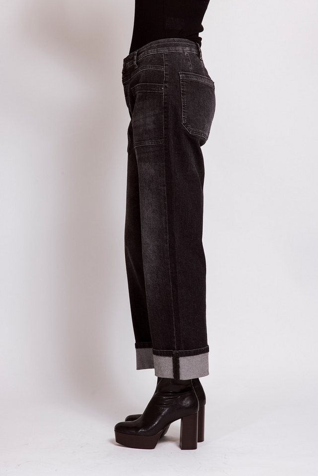 Zhrill Workerjeans ZHKarli – Bild 2 von 3