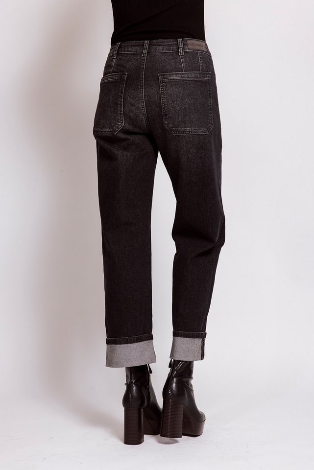 Zhrill Workerjeans ZHKarli – Bild 3 von 3