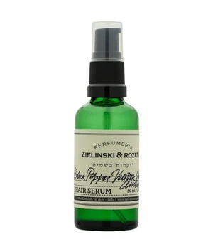 Zielinski & Rozen Black Pepper, Vetiver, Neroli, Amber Haarserum · 50 ml