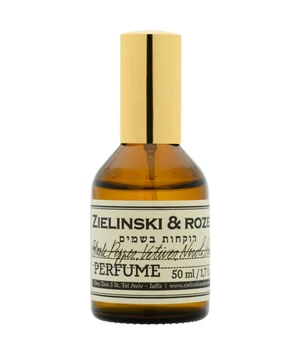 Zielinski & Rozen Black Pepper, Vetiver, Neroli, Amber Parfum · 50 ml