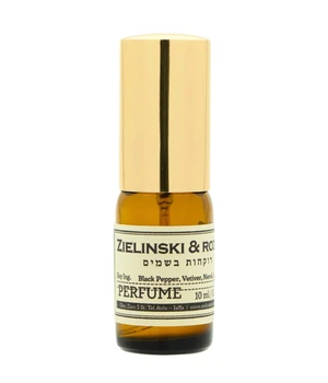 Zielinski & Rozen Black Pepper, Vetiver, Neroli, Amber Parfum · 10 ml