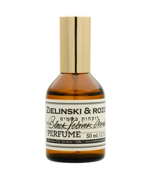 Zielinski & Rozen Black Vetiver, Amber Parfum · 50 ml
