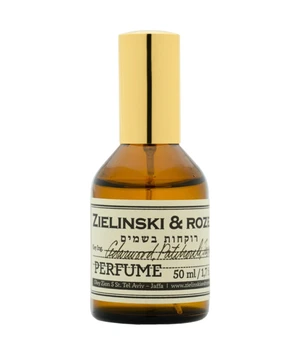 Zielinski & Rozen Cedarwood, Patchouli, Jasmine Parfum · 50 ml