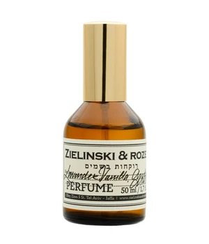Zielinski & Rozen Lavender, Vanilla, Amber, Musk Parfum · 50 ml