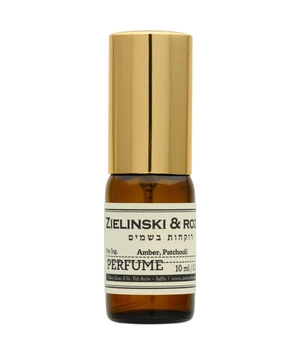 Zielinski & Rozen MOSS / Amber Patchouli Parfum · 10 ml