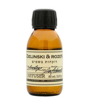 Zielinski & Rozen MOSS / Amber, Patchouli Raumduft · 85 ml
