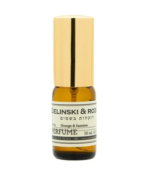 Zielinski & Rozen Orange & Jasmine Parfum · 10 ml
