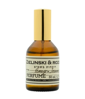 Zielinski & Rozen Orange & Jasmine Parfum · 50 ml