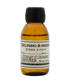 Zielinski & Rozen Orange & Jasmine Raumduft · 85 ml