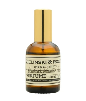 Zielinski & Rozen Orchid, Vanilla, Amber Parfum · 50 ml