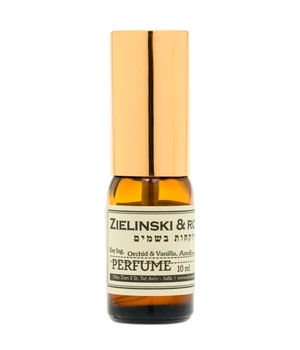 Zielinski & Rozen Orchid, Vanilla, Amber Parfum · 10 ml