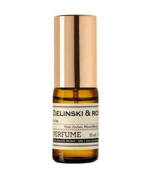 Zielinski & Rozen Oud, Amber, Wood Blend Parfum · 10 ml