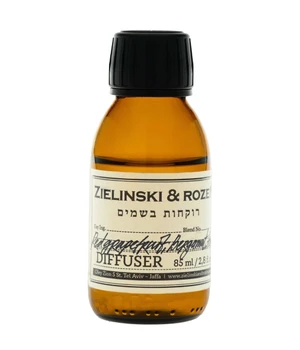 Zielinski & Rozen Red grapefruit, Bergamot, Amber Raumduft · 85 ml