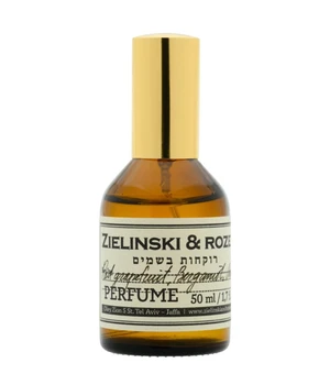 Zielinski & Rozen Red grapefruit, Bergamot, Amber Parfum · 50 ml