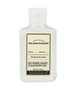 Zielinski & Rozen Rosemary & Lemon Handgel · 60 ml