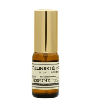 Zielinski & Rozen Rosemary & Lemon Parfum · 10 ml