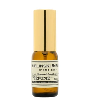 Zielinski & Rozen Rosewood, Sandalwood, Cedarwood Parfum · 10 ml