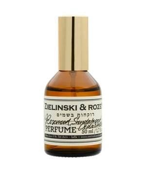 Zielinski & Rozen Rosewood, Sandalwood, Cedarwood Parfum · 50 ml