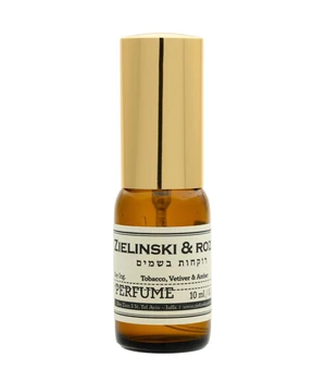 Zielinski & Rozen Tobacco, Vetiver, Amber Parfum · 10 ml