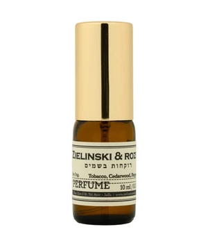 Zielinski & Rozen Tobacco, Cedarwood, Pepper Parfum · 10 ml