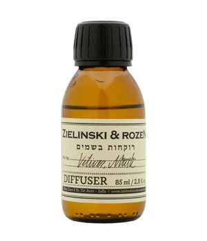 Zielinski & Rozen Vetiver, Musk Raumduft · 85 ml