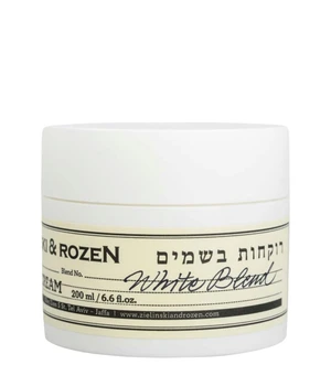 Zielinski & Rozen White Blend Körpercreme · 200 ml