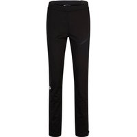 ZIENER Damen Hose NABELLE lady (pants active), Größe 42 in Schwarz