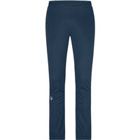 ZIENER Damen Hose NARJA lady (pants active), Größe 34 in Blau
