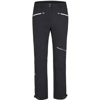 ZIENER Damen Hose NOREA lady (pants active), Größe 44 in Schwarz