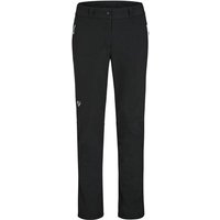 ZIENER Damen Hose TALPA lady (pants active), Größe 40 in Schwarz