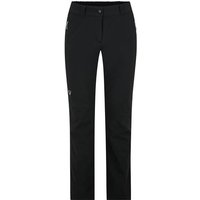 ZIENER Damen Hose TALPA lady (pants active), Größe 42 in Schwarz