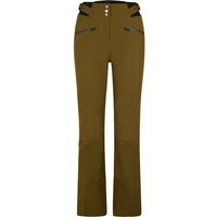 ZIENER Damen Hose TILLA-Z pants lady, Größe 42 in Braun