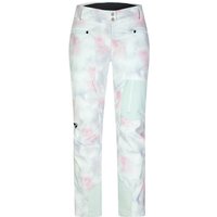 ZIENER Damen Hose TIPPA lady (pants ski), Größe 42 in Blau