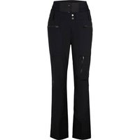 ZIENER Damen Hose TIPPA-Z pants lady, Größe 34 in Schwarz