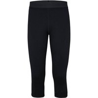 ZIENER Damen Keilhose JACKI lady (underlayer pants), Größe 40 in Schwarz