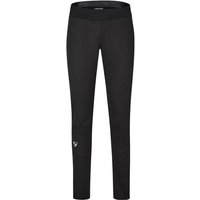 ZIENER Damen Keilhose NURA lady (pants active), Größe 40 in Schwarz