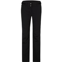 ZIENER Damen Keilhose TALINA lady (pants ski), Größe 20 in Schwarz