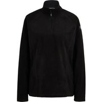 ZIENER Damen Rolli JANUKI-Z midlayer lady, Größe 34 in Schwarz